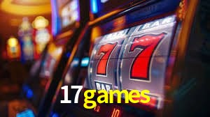 Login Seguro 17games