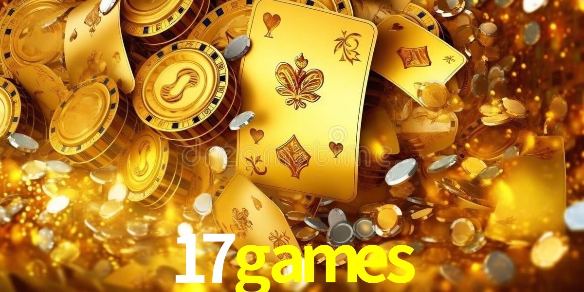 Inovações de Jogos na 17games: O Futuro das Experiências Interativas
