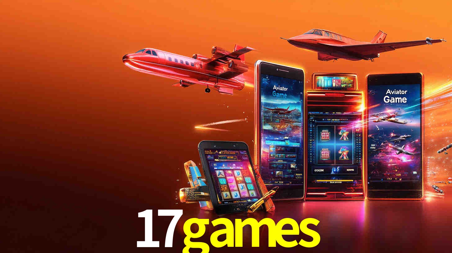 Desvendando o Mundo dos Jogos Virtuais na 17games