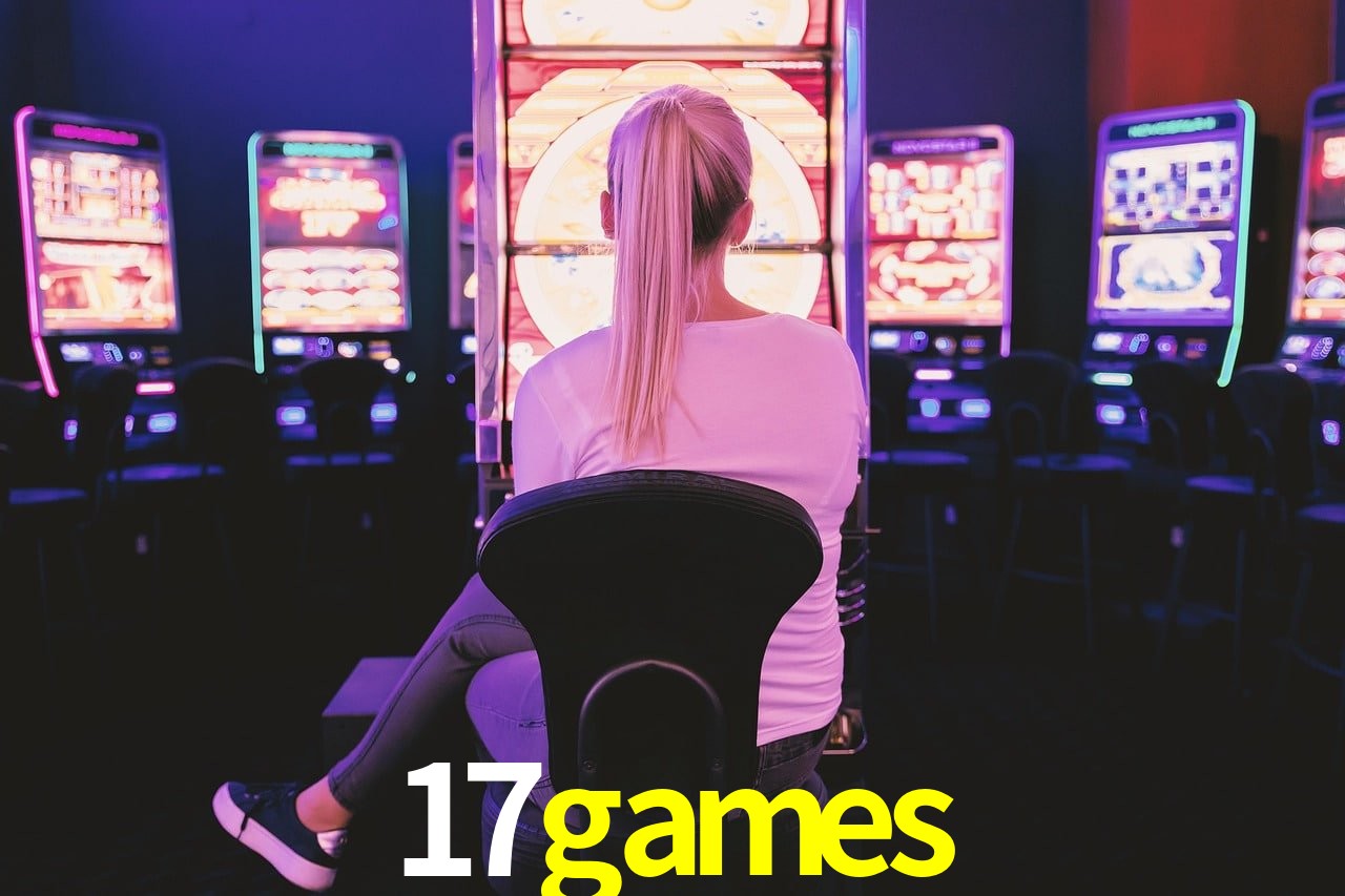 Game Providers 17games