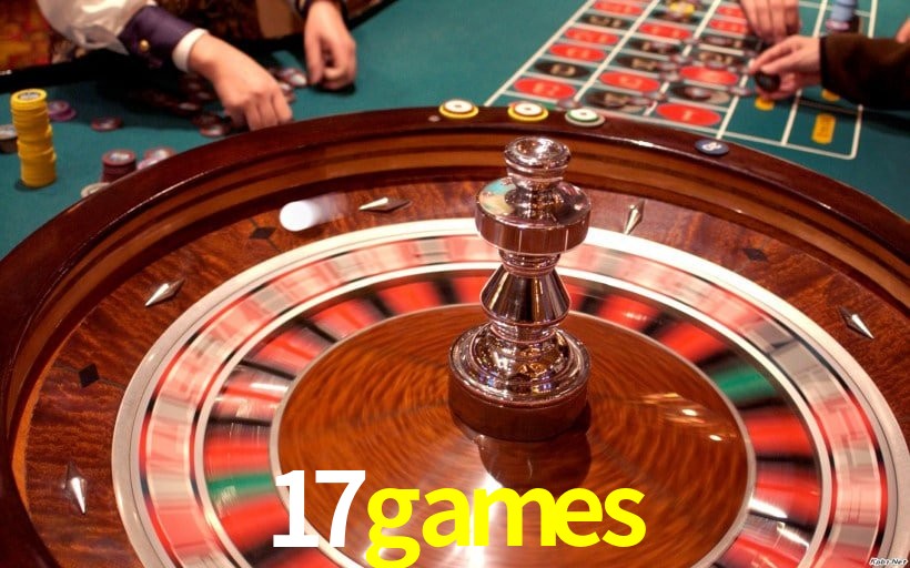 PIX Instantâneo 17games