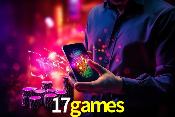 Bônus Diários 17games