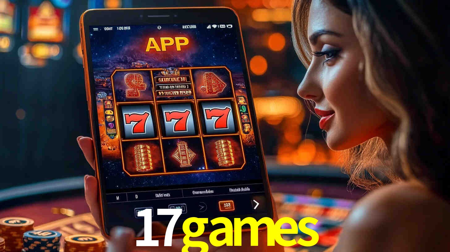 17games: A Experiência de Casino com Jogos de Mesa ao Vivo