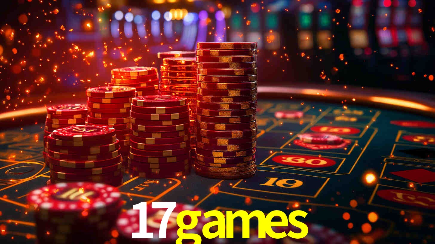 Welcome Bonus 17games